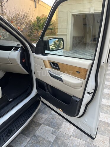 Land Rover RR Sport 2006, 247,839 km - 4.2 l - Bakı