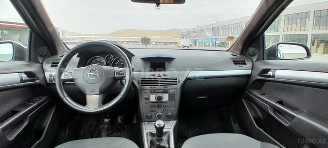 Opel Astra 2006, 470,000 km - 1.9 l - Bakı