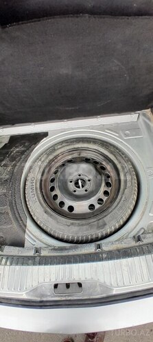 Opel Astra 2006, 470,000 km - 1.9 l - Bakı