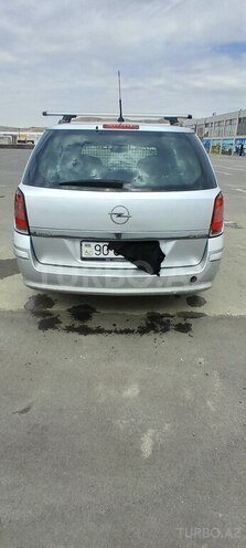 Opel Astra 2006, 470,000 km - 1.9 l - Bakı