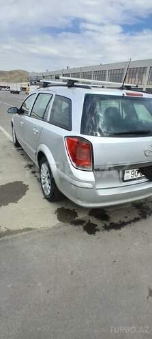 Opel Astra 2006, 470,000 km - 1.9 l - Bakı