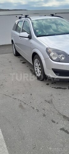 Opel Astra 2006, 470,000 km - 1.9 l - Bakı