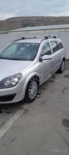 Opel Astra 2006, 470,000 km - 1.9 l - Bakı