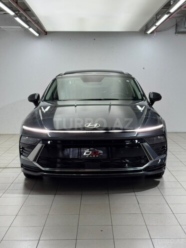 Hyundai Sonata 2024, 0 km - 2.0 l - Bakı