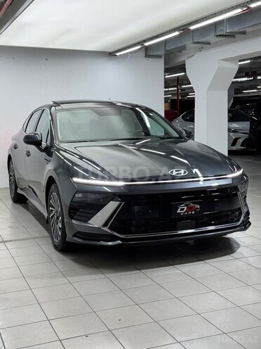 Hyundai Sonata 2024, 0 km - 2.0 l - Bakı