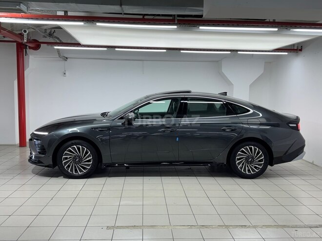 Hyundai Sonata 2024, 0 km - 2.0 l - Bakı