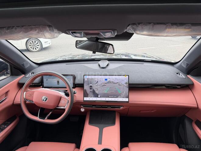 Changan  2026, 0 km - 1.5 л - Bakı