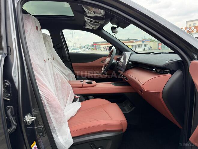 Changan  2026, 0 km - 1.5 л - Bakı