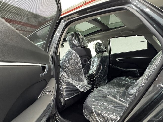 Hyundai Sonata 2024, 0 km - 2.0 l - Bakı