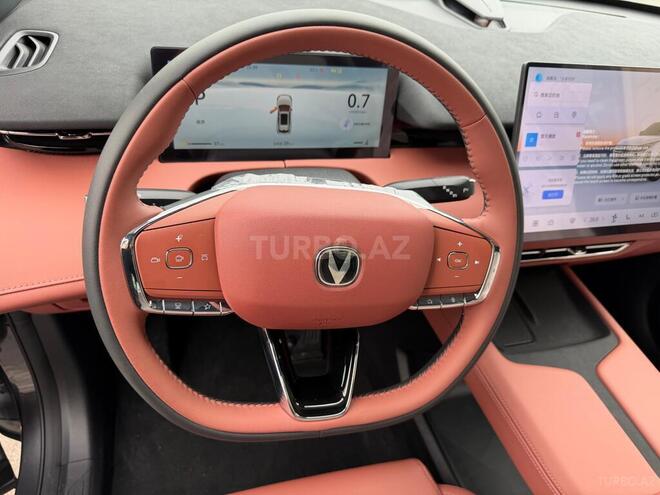 Changan  2026, 0 km - 1.5 л - Bakı