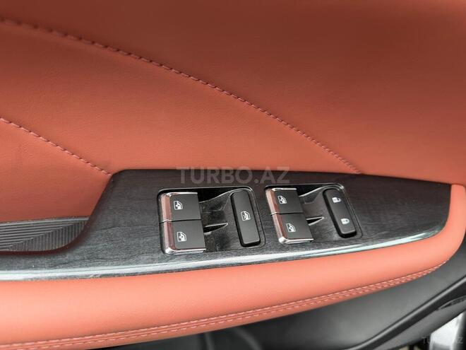 Changan  2026, 0 km - 1.5 л - Bakı