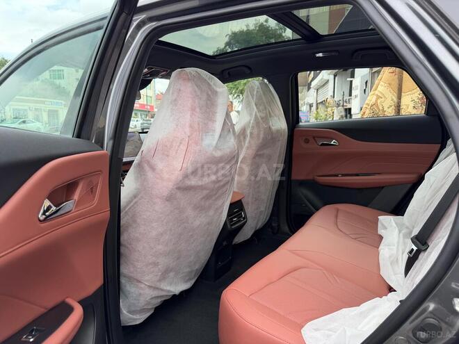 Changan  2026, 0 km - 1.5 л - Bakı
