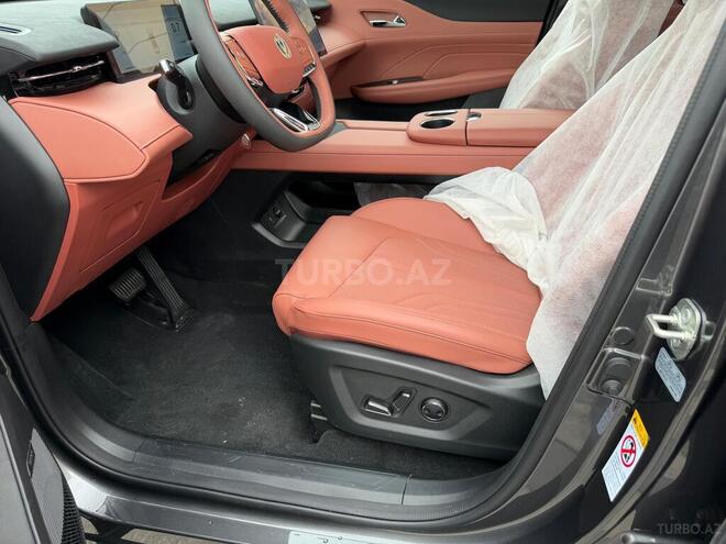 Changan  2026, 0 km - 1.5 л - Bakı