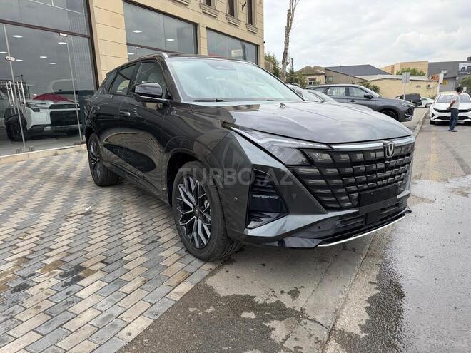 Changan  2026, 0 km - 1.5 л - Bakı