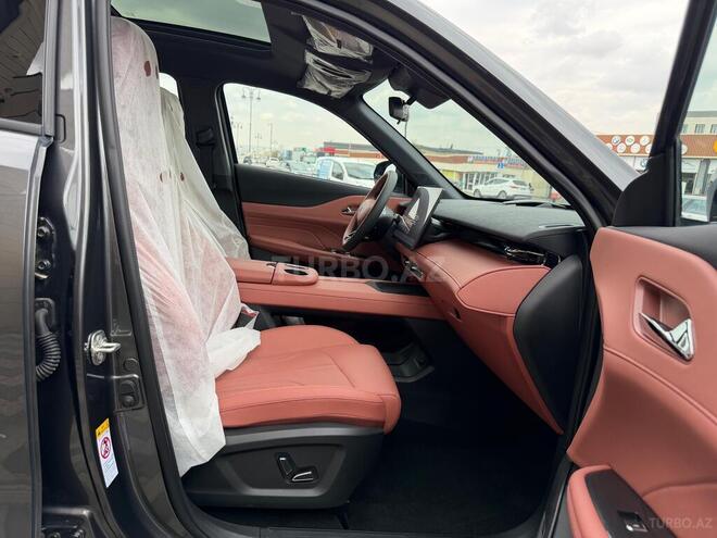 Changan  2026, 0 km - 1.5 л - Bakı