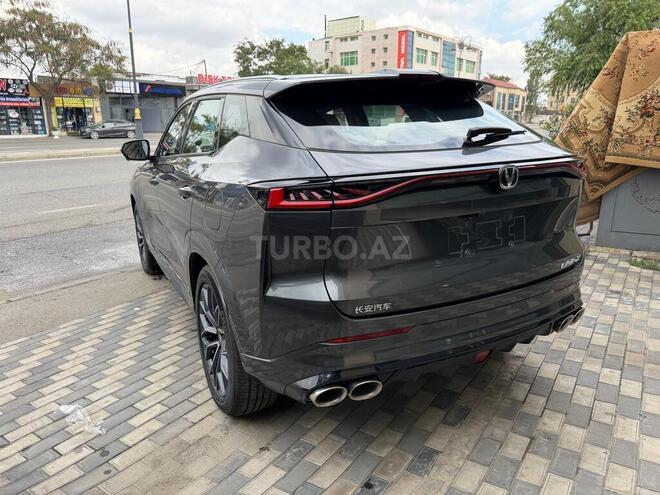 Changan  2026, 0 km - 1.5 л - Bakı