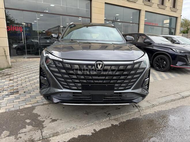 Changan  2026, 0 km - 1.5 л - Bakı