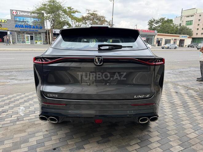 Changan  2026, 0 km - 1.5 л - Bakı