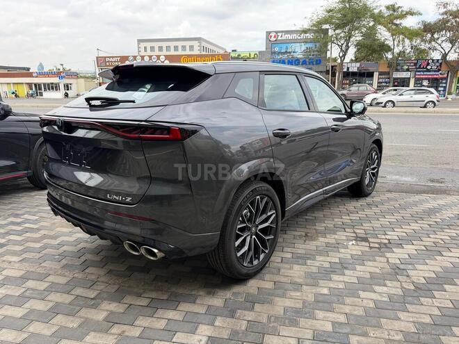Changan  2026, 0 km - 1.5 л - Bakı