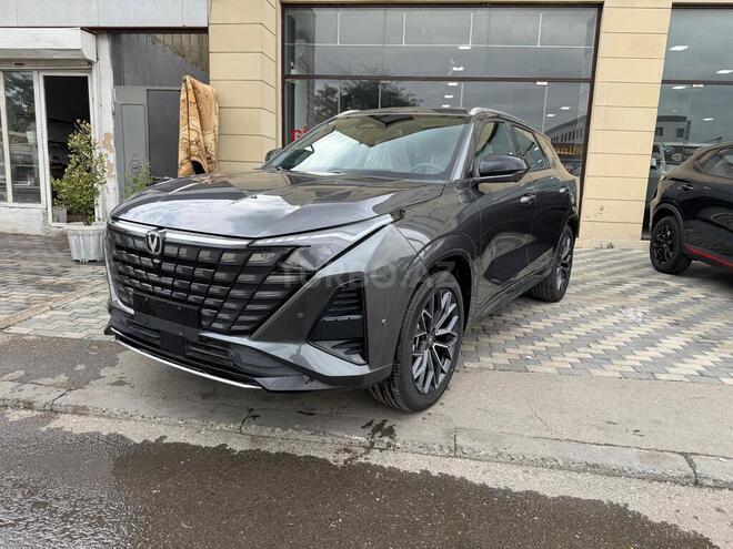 Changan  2026, 0 km - 1.5 л - Bakı