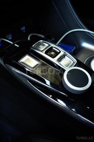 Hyundai Sonata 2019, 141,000 km - 2.0 l - Bakı