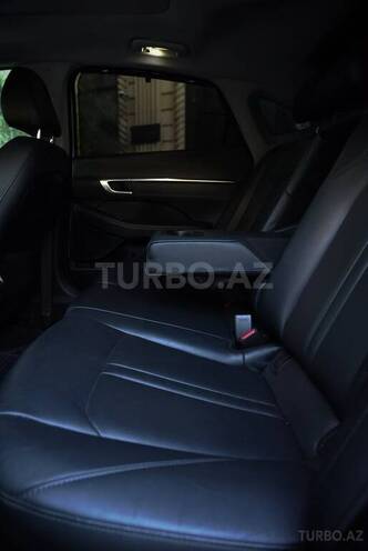 Hyundai Sonata 2019, 141,000 km - 2.0 l - Bakı