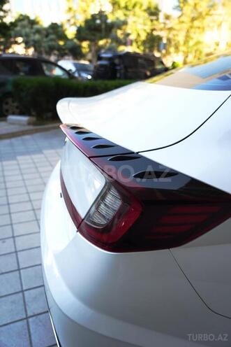Hyundai Sonata 2019, 141,000 km - 2.0 l - Bakı