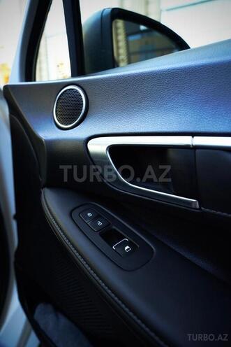 Hyundai Sonata 2019, 141,000 km - 2.0 l - Bakı