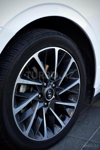 Hyundai Sonata 2019, 141,000 km - 2.0 l - Bakı