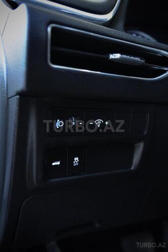 Hyundai Sonata 2019, 141,000 km - 2.0 l - Bakı