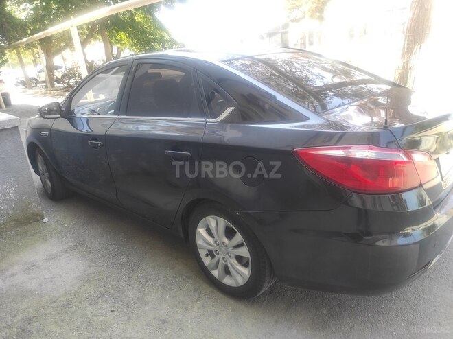 Changan Eado 2014, 300,000 km - 1.6 l - Bakı