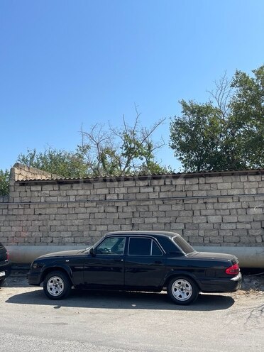 GAZ 31105 2006, 370,000 km - 2.4 l - Bakı