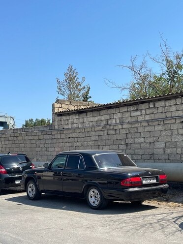 GAZ 31105 2006, 370,000 km - 2.4 l - Bakı