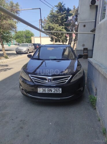 Changan Eado 2014, 300,000 km - 1.6 l - Bakı