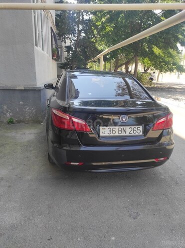 Changan Eado 2014, 300,000 km - 1.6 l - Bakı