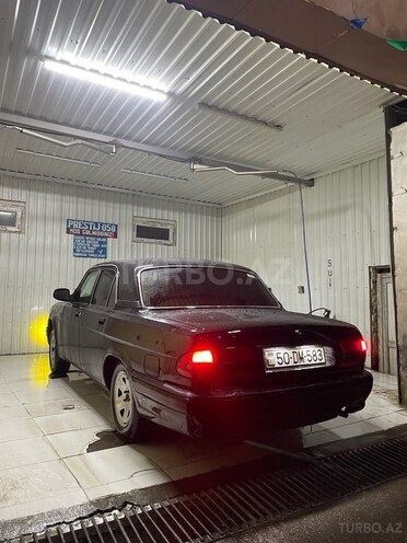 GAZ 31105 2006, 370,000 km - 2.4 l - Bakı