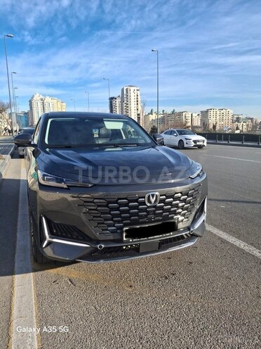 Changan Uni-K 2023, 98,700 km - 2.0 l - Bakı