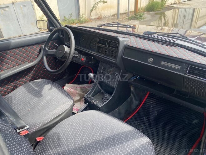 LADA (VAZ) 2107 2003, 28,000 km - 1.5 л - Bakı