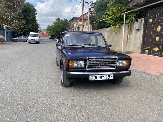 LADA (VAZ) 2107 2003, 28,000 km - 1.5 л - Bakı