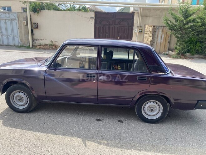 LADA (VAZ) 2107 2003, 28,000 km - 1.5 л - Bakı