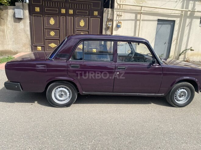 LADA (VAZ) 2107 2003, 28,000 km - 1.5 л - Bakı