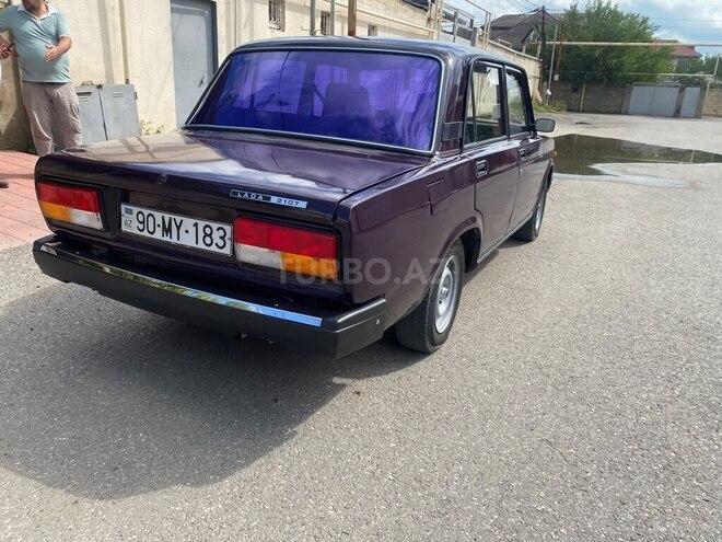 LADA (VAZ) 2107 2003, 28,000 km - 1.5 л - Bakı