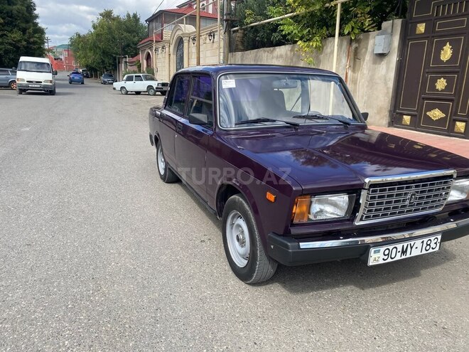 LADA (VAZ) 2107 2003, 28,000 km - 1.5 л - Bakı