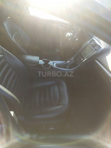Ford Fusion (North America) 2016, 300,000 km - 1.5 л - Sumqayıt