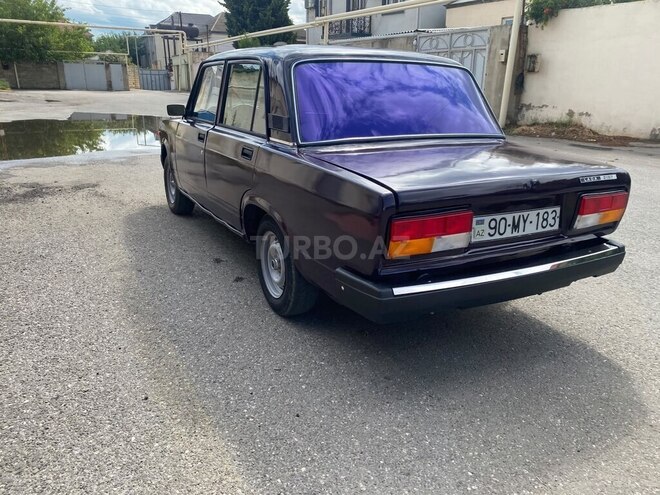 LADA (VAZ) 2107 2003, 28,000 km - 1.5 л - Bakı