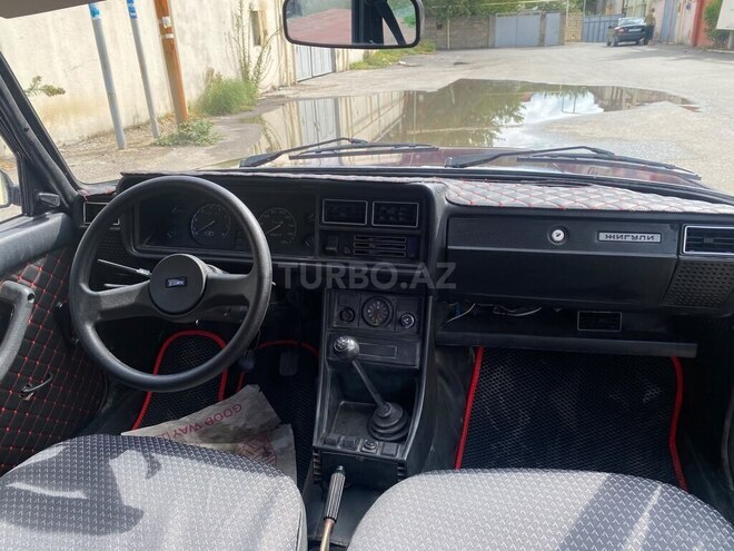 LADA (VAZ) 2107 2003, 28,000 km - 1.5 л - Bakı