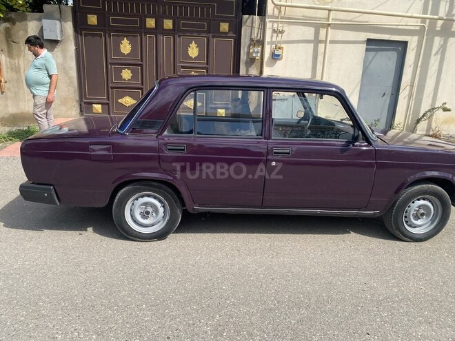 LADA (VAZ) 2107 2003, 28,000 km - 1.5 л - Bakı