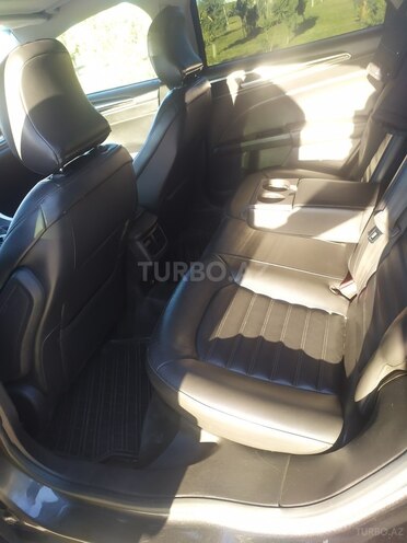 Ford Fusion (North America) 2016, 300,000 km - 1.5 л - Sumqayıt