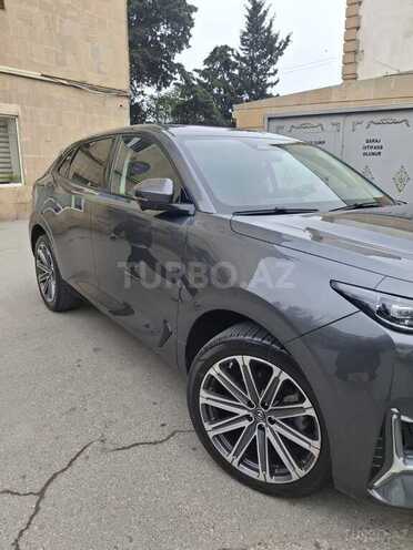 Changan Uni-K 2023, 98,700 km - 2.0 l - Bakı