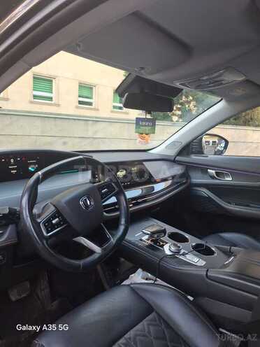Changan Uni-K 2023, 98,700 km - 2.0 l - Bakı